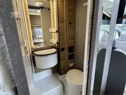 DETHLEFFS Globebus Performance 4x4 T 46 