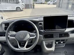 DETHLEFFS Globebus Performance 4x4 T 46 