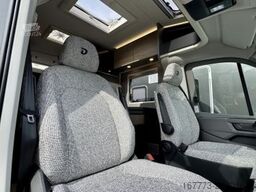 DETHLEFFS Globebus Performance 4x4 T 46 