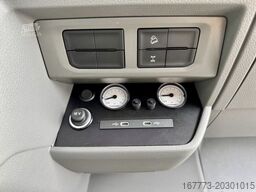 DETHLEFFS Globebus Performance 4x4 T 46 