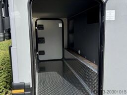 DETHLEFFS Globebus Performance 4x4 T 46 