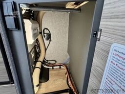 DETHLEFFS Globebus Performance 4x4 T 46 