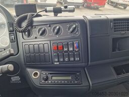 MAN TGL 8.180 Doka 6 Sitzer Ruthmann Hubbühne