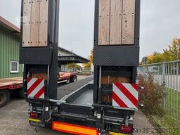 GOLDHOFER TU-L3(245) Gummibelag Stielmulde Luftfederung