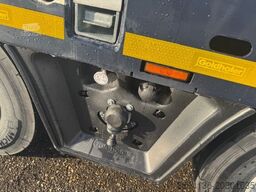 GOLDHOFER TU-L3(245) Gummibelag Stielmulde Luftfederung