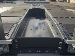 GOLDHOFER TU-L3(245) Gummibelag Stielmulde Luftfederung