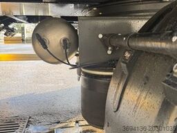 GOLDHOFER TU-L3(245) Gummibelag Stielmulde Luftfederung