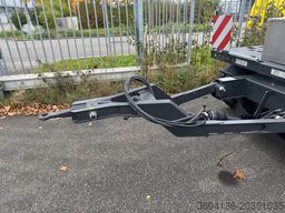 GOLDHOFER TU-L3(245) Gummibelag Stielmulde Luftfederung