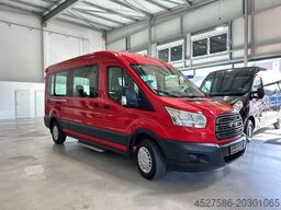 FORD Transit 310 L3 Trend*9-SITZER*KLIMA*z*TEMP