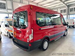 FORD Transit 310 L3 Trend*9-SITZER*KLIMA*z*TEMP
