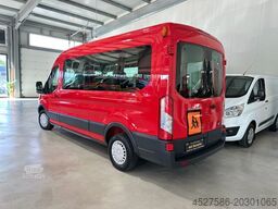 FORD Transit 310 L3 Trend*9-SITZER*KLIMA*z*TEMP