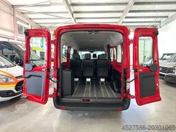 FORD Transit 310 L3 Trend*9-SITZER*KLIMA*z*TEMP