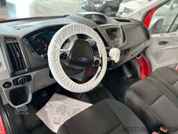 FORD Transit 310 L3 Trend*9-SITZER*KLIMA*z*TEMP