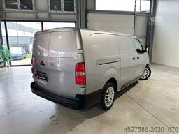 OPEL Vivaro 2.0 Kasten Edition L*LANG*KLIMA*NAVI*TEMP