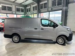 OPEL Vivaro 2.0 Kasten Edition L*LANG*KLIMA*NAVI*TEMP