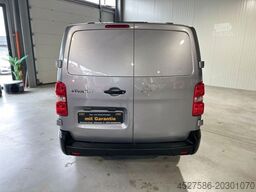 OPEL Vivaro 2.0 Kasten Edition L*LANG*KLIMA*NAVI*TEMP