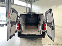 OPEL Vivaro 2.0 Kasten Edition L*LANG*KLIMA*NAVI*TEMP