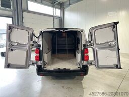 OPEL Vivaro 2.0 Kasten Edition L*LANG*KLIMA*NAVI*TEMP