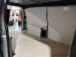 OPEL Vivaro 2.0 Kasten Edition L*LANG*KLIMA*NAVI*TEMP