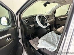OPEL Vivaro 2.0 Kasten Edition L*LANG*KLIMA*NAVI*TEMP