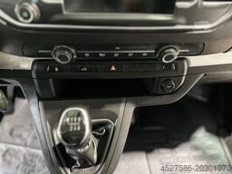 OPEL Vivaro 2.0 Kasten Edition L*LANG*KLIMA*NAVI*TEMP