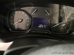 OPEL Vivaro 2.0 Kasten Edition L*LANG*KLIMA*NAVI*TEMP