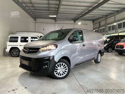 OPEL Vivaro 2.0 Kasten Edition L*LANG*KLIMA*NAVI*TEMP