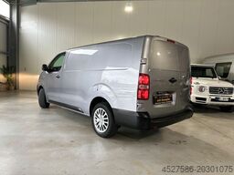 OPEL Vivaro 2.0 Kasten Edition L*LANG*KLIMA*NAVI*TEMP