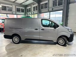 OPEL Vivaro 2.0 Kasten Edition L*LANG*KLIMA*NAVI*TEMP