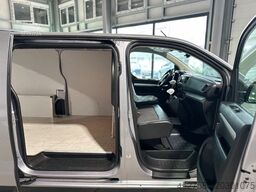 OPEL Vivaro 2.0 Kasten Edition L*LANG*KLIMA*NAVI*TEMP