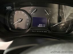 OPEL Vivaro 2.0 Kasten Edition L*LANG*KLIMA*NAVI*TEMP