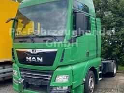 MAN TGX 18.500*XXL*Luft/Luft