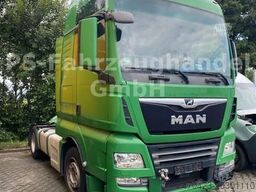 MAN TGX 18.500*XXL*Luft/Luft