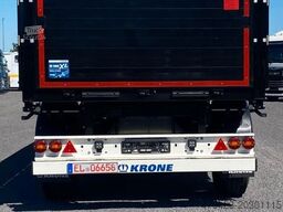 KRONE AZP 18 eL42-BS* i. L. 7300 mm