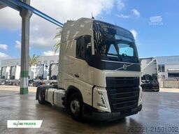 VOLVO FH 460 Globetrotter XL Retarder i-Save