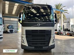 VOLVO FH 460 Globetrotter XL Retarder i-Save
