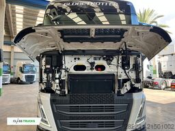 VOLVO FH 460 Globetrotter XL Retarder i-Save