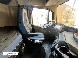 VOLVO FH 460 Globetrotter XL Retarder i-Save