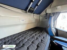 VOLVO FH 460 Globetrotter XL Retarder i-Save