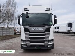 SCANIA R450 CR20H Retarder ACC
