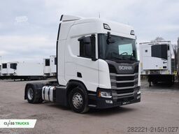 SCANIA R450 CR20H Retarder ACC