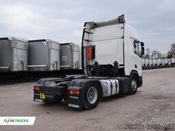SCANIA R450 CR20H Retarder ACC