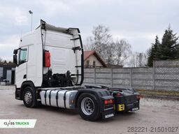 SCANIA R450 CR20H Retarder ACC