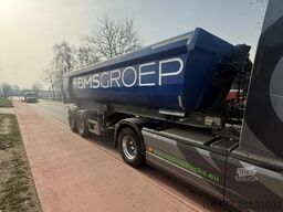 Langendorf SKSHS18/25