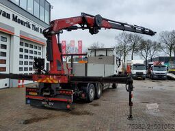 Renault C 6x2 - FASSI KRAAN F365RA.2.28 - 22-BTG-8 - EU...
