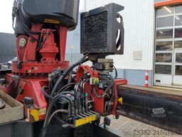 Renault C 6x2 - FASSI KRAAN F365RA.2.28 - 22-BTG-8 - EU...