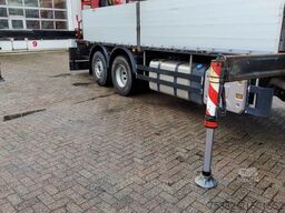 Renault C 6x2 - FASSI KRAAN F365RA.2.28 - 22-BTG-8 - EU...