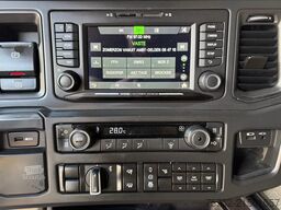 Scania S410 Lowdeck Retarder Standairco 2x tank NL Truck