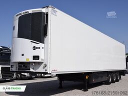 SCHMITZ CARGOBULL SKO Double Deck FP 60 SLXi 300
