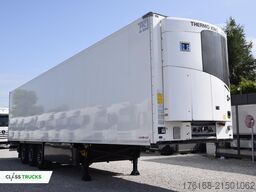 SCHMITZ CARGOBULL SKO Double Deck FP 60 SLXi 300